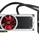 Illustration for article titled AMD's New Radeon Is a Preposterous Powerhouse You'll Wish You Needed